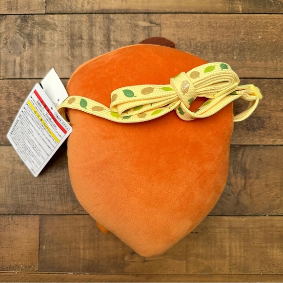 New Chip & Dale Stuffed Purse - Picture 2 of 3